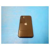 Apple Iphone 11 A2111 // 64GB of storage // Cellular Carrier Unlocked // Includes Charging Cable // Minor scratches on screen