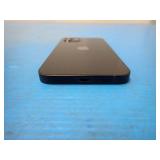 Apple Iphone 12 A2172 // 64GB of storage // Cellular Carrier Unlocked // Includes Charging Cable // Light scratches on screen