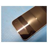 Apple iPhone 12 Pro A2341 // 256GB of storage // Cellular Carrier Unlocked // Includes Charging Cable // Scratches on screen