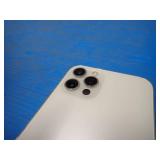 Apple iPhone 12 Pro A2341 // 256GB of storage // Cellular Carrier Unlocked // Includes Charging Cable // Scratches on screen