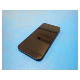 Apple iPhone 13 A2482 // 128GB of storage // Cellular Carrier Unlocked // Includes Charging Cable // Cracked back glass
