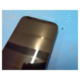 Apple iPhone 13 A2482 // 128GB of storage // Cellular Carrier Unlocked // Includes Charging Cable // Cracked back glass
