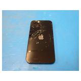 Apple iPhone 13 A2482 // 128GB of storage // Cellular Carrier Unlocked // Includes Charging Cable // Cracked back glass