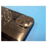 Apple iPhone 13 A2482 // 128GB of storage // Cellular Carrier Unlocked // Includes Charging Cable // Cracked back glass