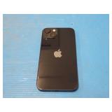 Apple iPhone 14 A2649 // 128GB of storage // Cellular Carrier Unlocked // Includes Charging Cable // Cracked glass screen