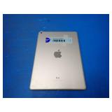 Apple iPad 5th Gen A1822 // 128GB of storage // WIFI Only // Includes Charging Cable