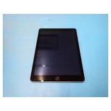Apple iPad Air 2nd Gen A1566 // 16GB of storage // WIFI Only // Includes Charging Cable // light scratches on screen