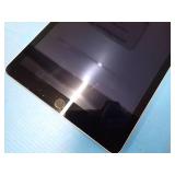 Apple iPad Air 2nd Gen A1566 // 16GB of storage // WIFI Only // Includes Charging Cable // light scratches on screen