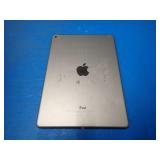 Apple iPad Air 2nd Gen A1566 // 16GB of storage // WIFI Only // Includes Charging Cable // light scratches on screen