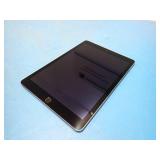 Apple iPad Air 2nd Gen A1566 // 16GB of storage // WIFI Only // Includes Charging Cable // light scratches on screen