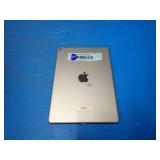 Apple iPad Air 2nd Gen A1566 // 16GB of storage // WIFI Only // Includes Charging Cable // light scratches on screen