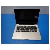 Apple MacBookPro 9,2 A1278 // INTEL CORE I5-3210M 1.2 Ghz // 4GB DDR3 RAM // NO HDs // NO IOS // 13.3" screen with 1280 x 800 Resolution // Includes and power adapter