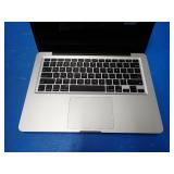 Apple MacBookPro 9,2 A1278 // INTEL CORE I5-3210M 1.2 Ghz // 4GB DDR3 RAM // NO HDs // NO IOS // 13.3" screen with 1280 x 800 Resolution // Includes and power adapter