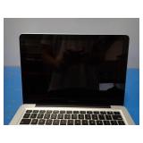 Apple MacBookPro 9,2 A1278 // INTEL CORE I5-3210M 1.2 Ghz // 4GB DDR3 RAM // NO HDs // NO IOS // 13.3" screen with 1280 x 800 Resolution // Includes and power adapter