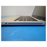 Apple MacBookPro 9,2 A1278 // INTEL CORE I5-3210M 1.2 Ghz // 4GB DDR3 RAM // NO HDs // NO IOS // 13.3" screen with 1280 x 800 Resolution // Includes and power adapter