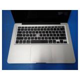 Apple MacBookPro 9,2 A1278 // INTEL CORE I7-3520M 2.9 Ghz // 8GB DDR3 RAM // NO HDs // NO IOS // 13.3" screen with 1280 x 800 Resolution // Includes power adapter // Missing "g" key on keyboard