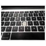 Apple MacBookPro 9,2 A1278 // INTEL CORE I7-3520M 2.9 Ghz // 8GB DDR3 RAM // NO HDs // NO IOS // 13.3" screen with 1280 x 800 Resolution // Includes power adapter // Missing "g" key on keyboard