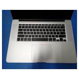 Apple MacBookPro11,4 A1398 MJLQ2LL/A // INTEL CORE I7-4960HQ 2.6 Ghz // 16GB DDR3 SDRAM // 500GB HD // 15.4" screen with 2880 x 1800 HD Resolution // Includes IOS and power adapter // ruined anti-glar