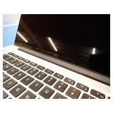Apple MacBookPro11,4 A1398 MJLQ2LL/A // INTEL CORE I7-4960HQ 2.6 Ghz // 16GB DDR3 SDRAM // 500GB HD // 15.4" screen with 2880 x 1800 HD Resolution // Includes IOS and power adapter // ruined anti-glar