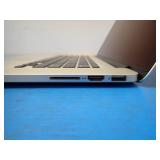 Apple MacBookPro11,4 A1398 MJLQ2LL/A // INTEL CORE I7-4960HQ 2.6 Ghz // 16GB DDR3 SDRAM // 500GB HD // 15.4" screen with 2880 x 1800 HD Resolution // Includes IOS and power adapter // ruined anti-glar