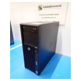 HP Z220 CMT Workstation // INTEL CORE I7-3770 3.4 Ghz // 16GB RAM // 1TB HD // NO OS // Includes power cable