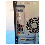 HP Z220 CMT Workstation // INTEL CORE I7-3770 3.4 Ghz // 16GB RAM // 1TB HD // NO OS // Includes power cable