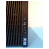 HP Z640 Workstation // CPU x2: INTEL XEON E5-2623 V3 3 Ghz // 32GB DDR4 RAM // NO HDs // NO OS // Includes power cable