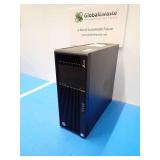 HP Z440 Workstation // INTEL XEON E5-1603 V3 2.8 Ghz // 8GB DDR4 RAM // NO HDs // NO OS // Includes CAB-AC power cable