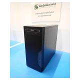 Custom Build Tower PC // INTEL(R) CORE(TM) I3-4170 CPU @ 3.70GHZ // 8GB DDR3 RAM // 250GB HD // NO OS // Includes CAB-AC power cable