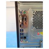 Custom Build Tower PC // INTEL(R) CORE(TM) I3-4170 CPU @ 3.70GHZ // 8GB DDR3 RAM // 250GB HD // NO OS // Includes CAB-AC power cable