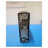 HP Elitedesk 800 G3 SFF // INTEL CORE I5-6500 3.2 Ghz // 16GB DDR4 RAM // 256GB HD // NO OS // Includes CAB-AC power cable // One USB in front broken