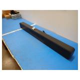 Crestron UC-SB Speaker Bar with power cable