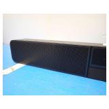 Crestron UC-SB Speaker Bar with power cable