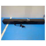 Crestron UC-SB Speaker Bar with power cable