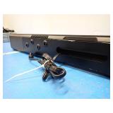 Crestron UC-SB Speaker Bar with power cable
