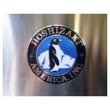 Hoshizaki Ice Machine and Ice Bin
