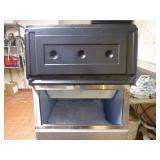 Hoshizaki Ice Machine and Ice Bin