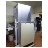 Hoshizaki Ice Machine and Ice Bin