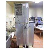 Hoshizaki Ice Machine and Ice Bin