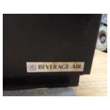 Beverage-Air 3-Door Beer Cooler