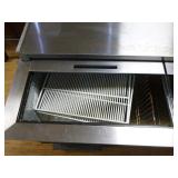 Beverage-Air 3-Door Beer Cooler