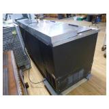 Beverage-Air 3-Door Beer Cooler