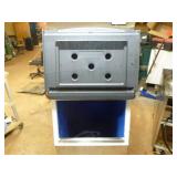 Technicaldata Ice Machine and Ice Bin