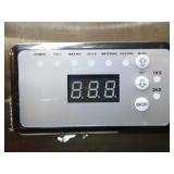 Technicaldata Ice Machine and Ice Bin
