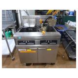 Frymaster Electric Fryer