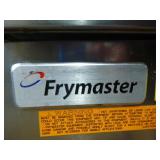 Frymaster Electric Fryer