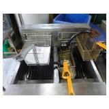 Frymaster Electric Fryer