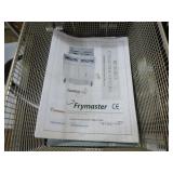 Frymaster Electric Fryer