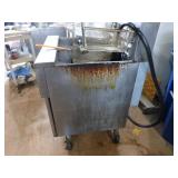 Frymaster Electric Fryer