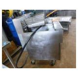 Frymaster Electric Fryer